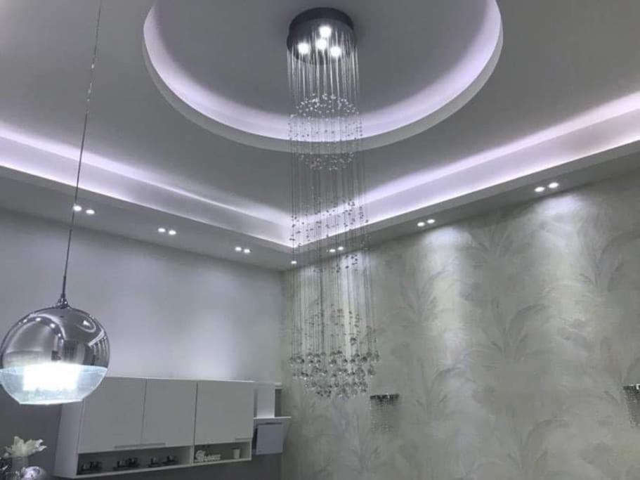Apartamento White Luxury