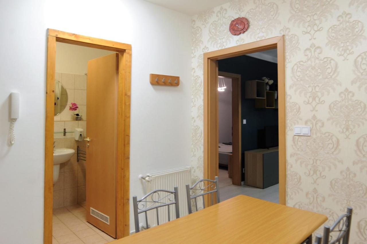 Apartman Lovely In The Heart Of