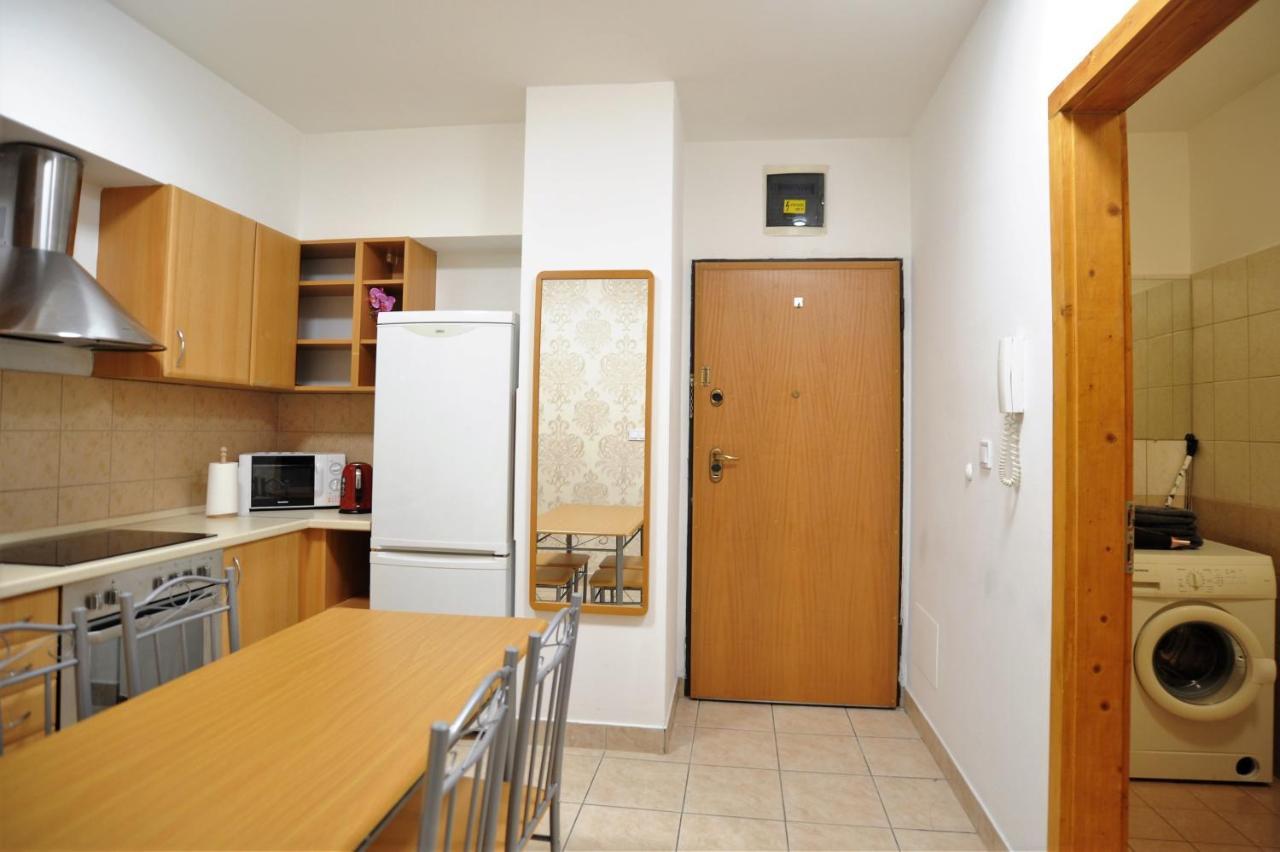 Lovely In The Heart Of Apartman *