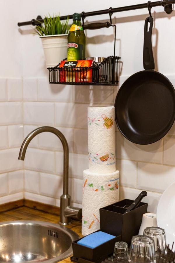 Modern Stylish @ Superb Location Appartamento Budapest