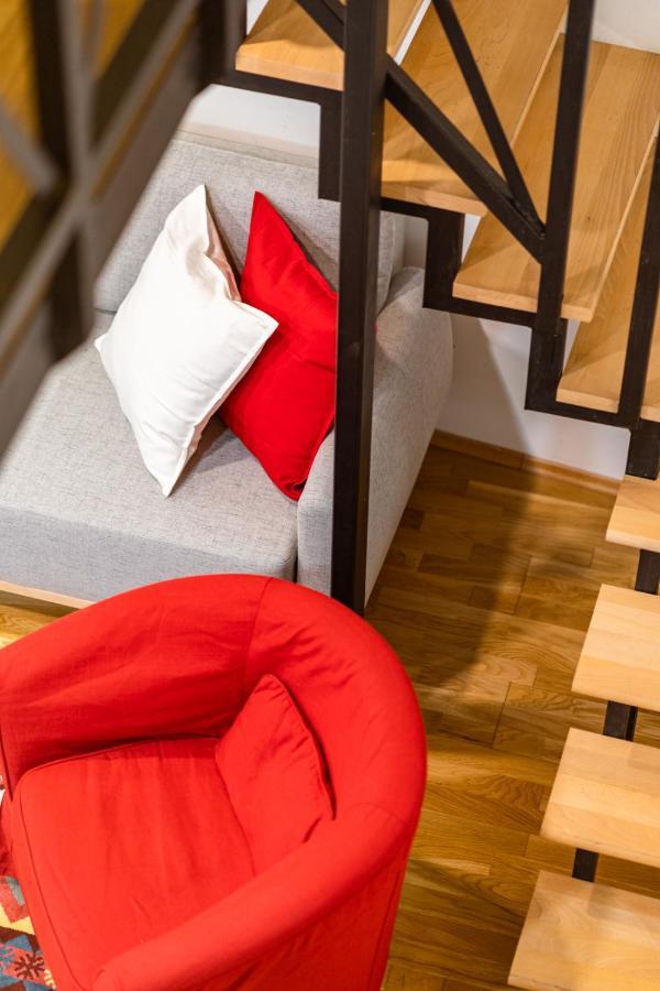 Appartamento Modern Stylish @ Superb Location Budapest