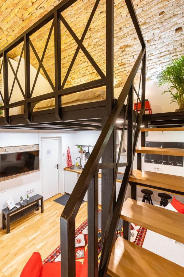 Modern Stylish @ Superb Location Appartamento *