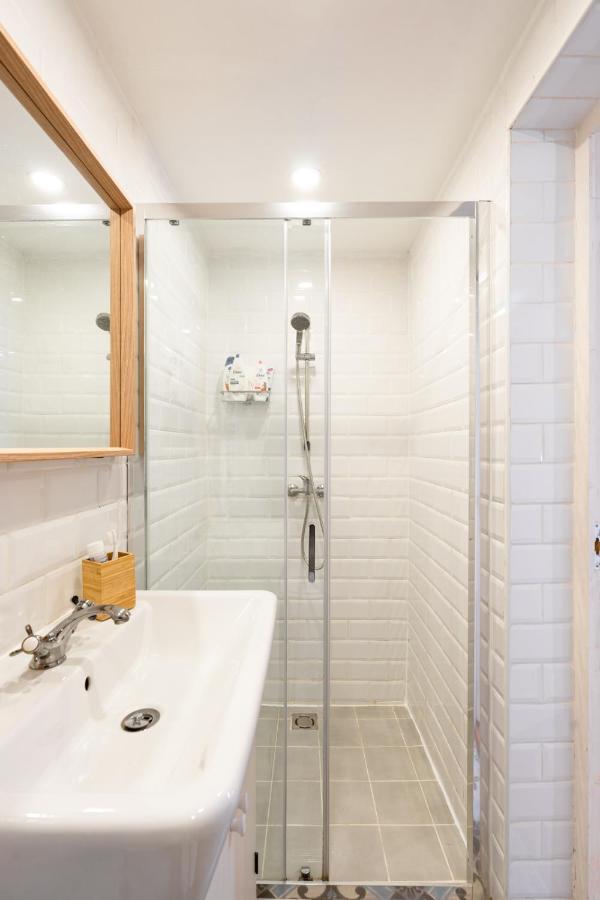 Modern Stylish @ Superb Location Appartamento *