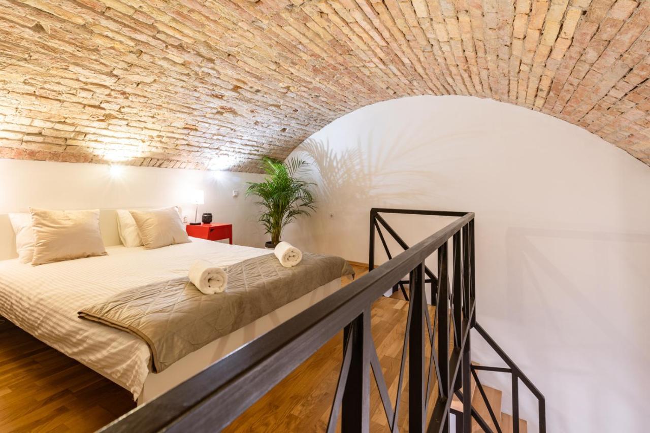 Modern Stylish @ Superb Location Appartamento Budapest