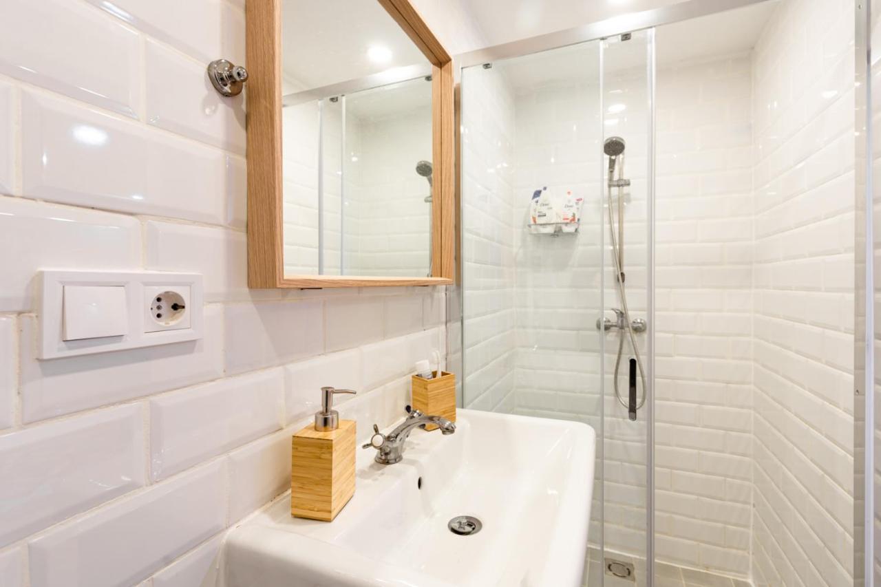 Appartamento Modern Stylish @ Superb Location Budapest