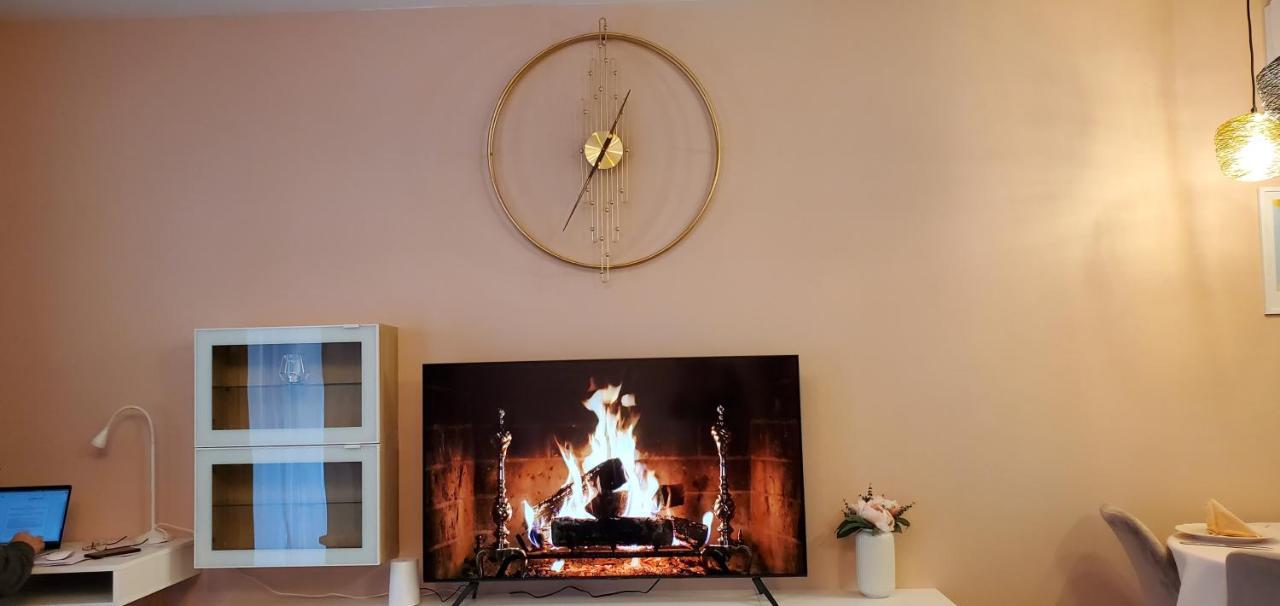 Apartment Dn Rose Apartmant