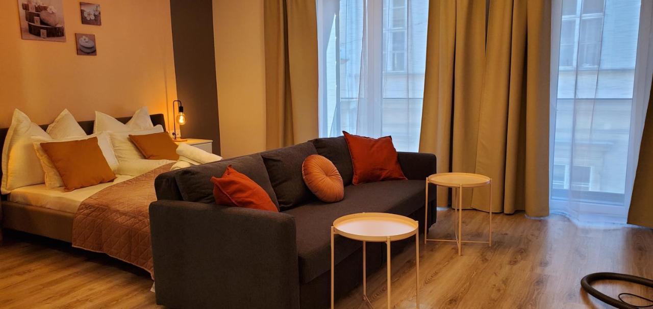 Dn Rose Apartmant Budapest