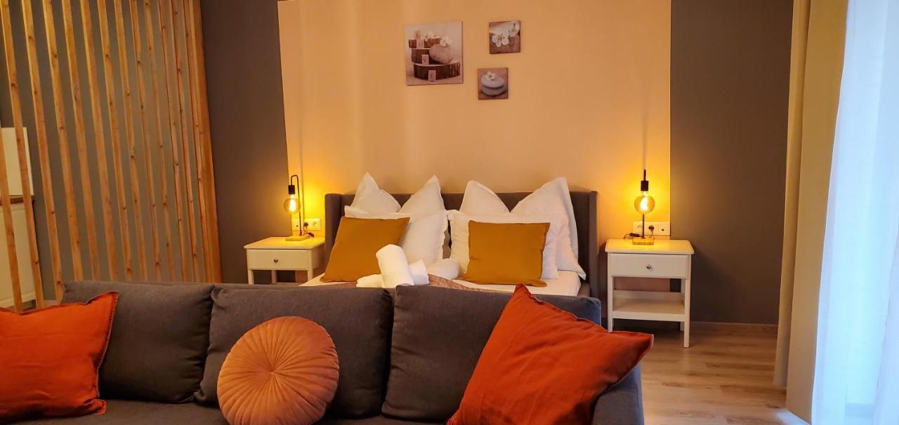 Apartment Dn Rose Apartmant Budapest