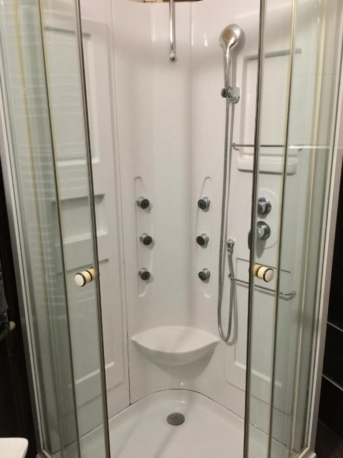 Secession Luxury Apartamento *