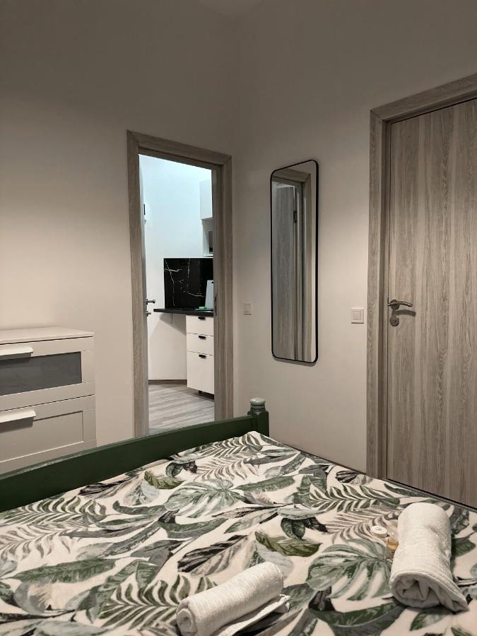 Apartamento Dolce