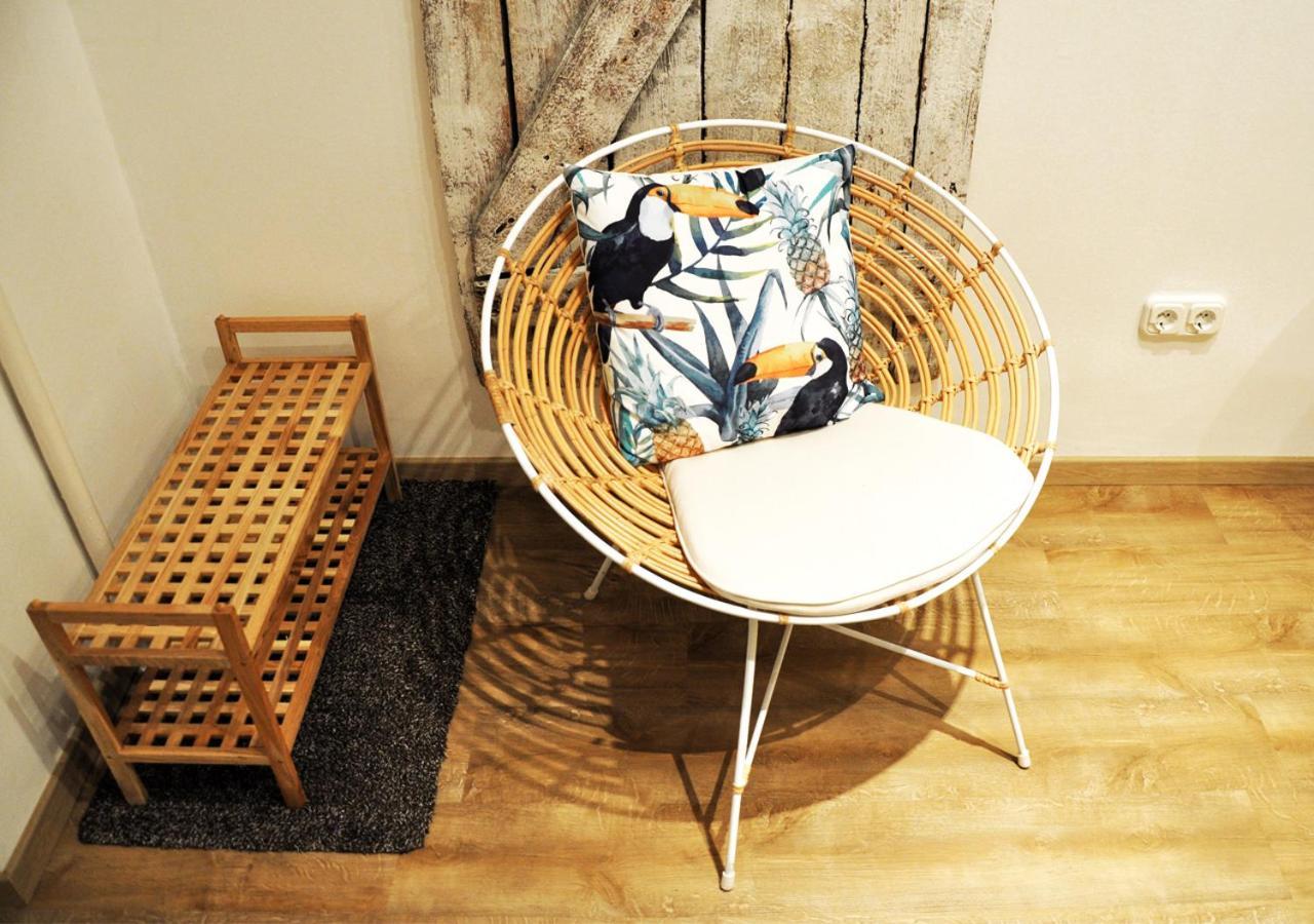 Cozy Design - Near Keleti & Citypark Appartement *