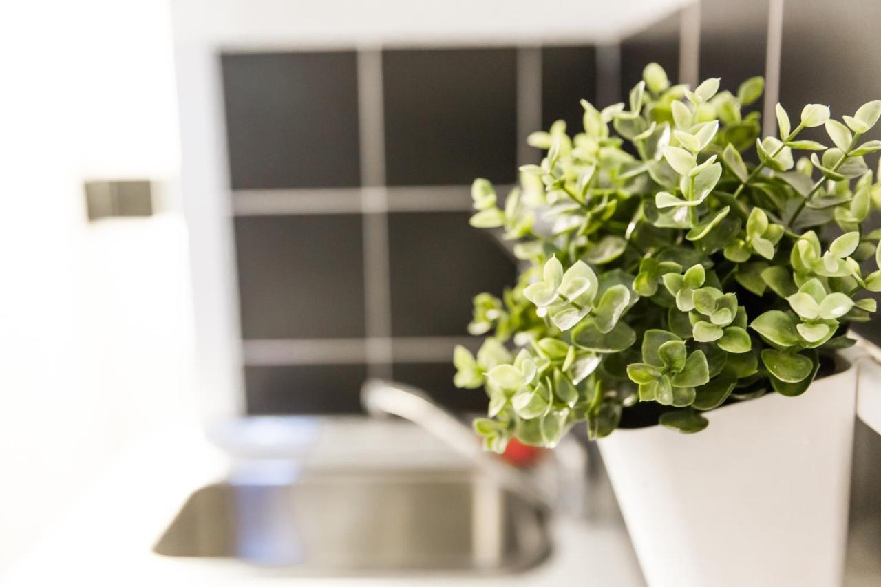 Apartmán Central Budget Lofts Budapešť