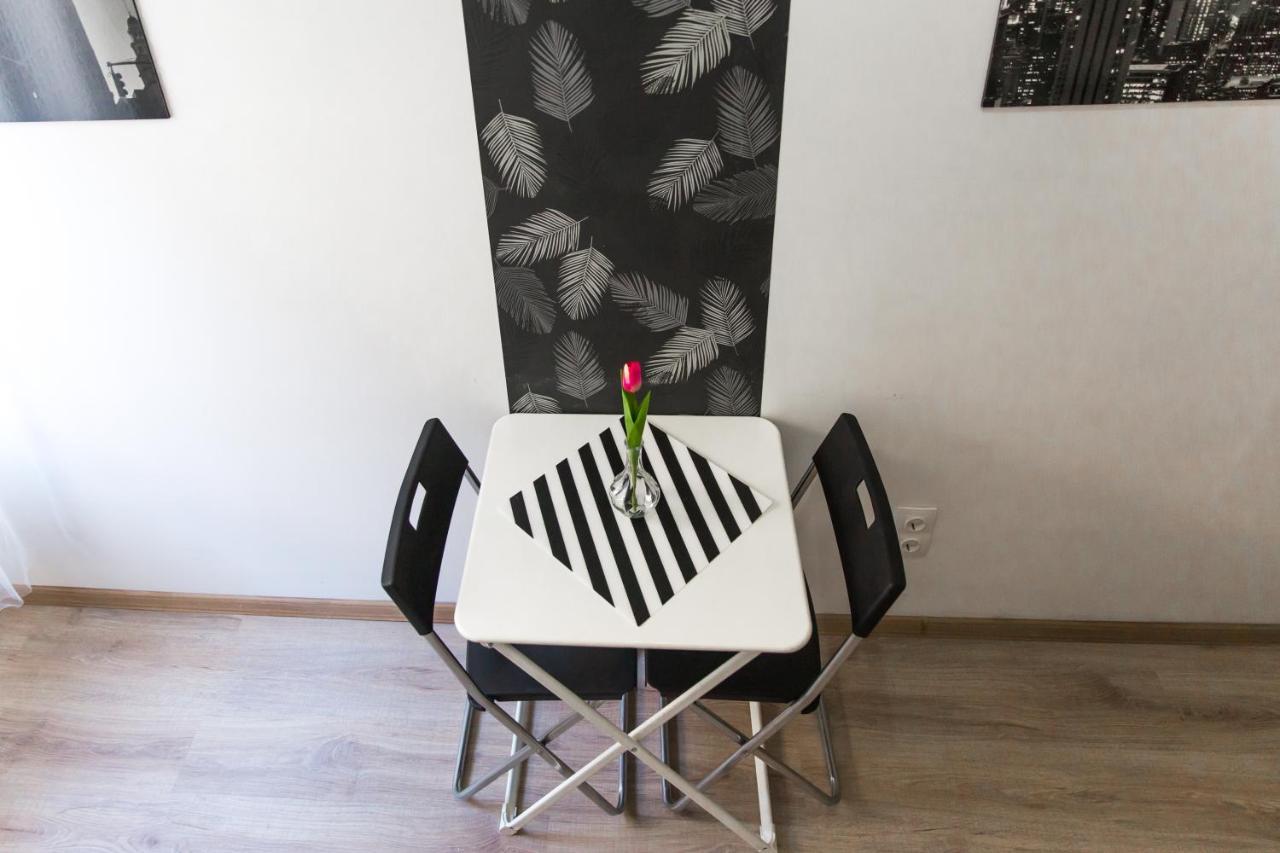 Central Budget Lofts * Budapešť