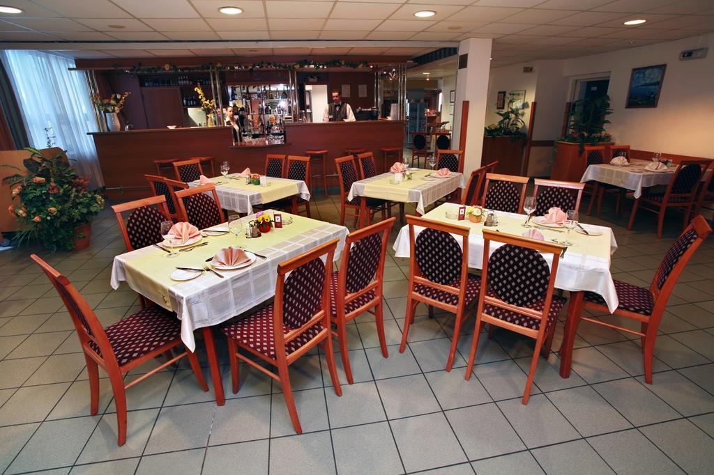 Hotel Eben 3*