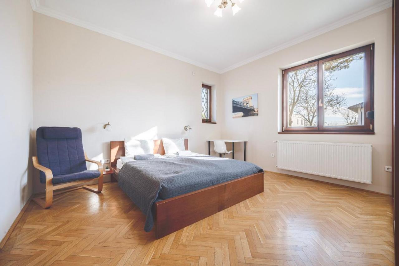 Villa Panorama Buda *