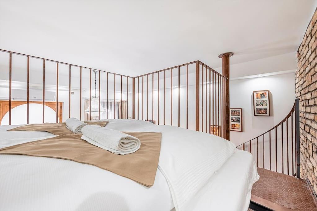 Brenda Design Apartamento Budapest