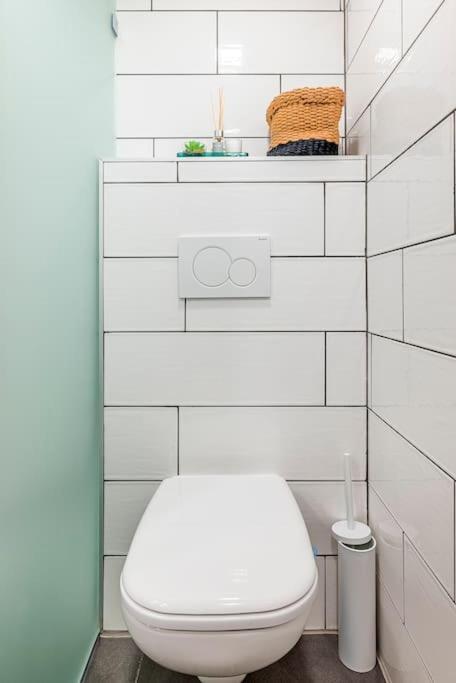 Brenda Design Budapest
