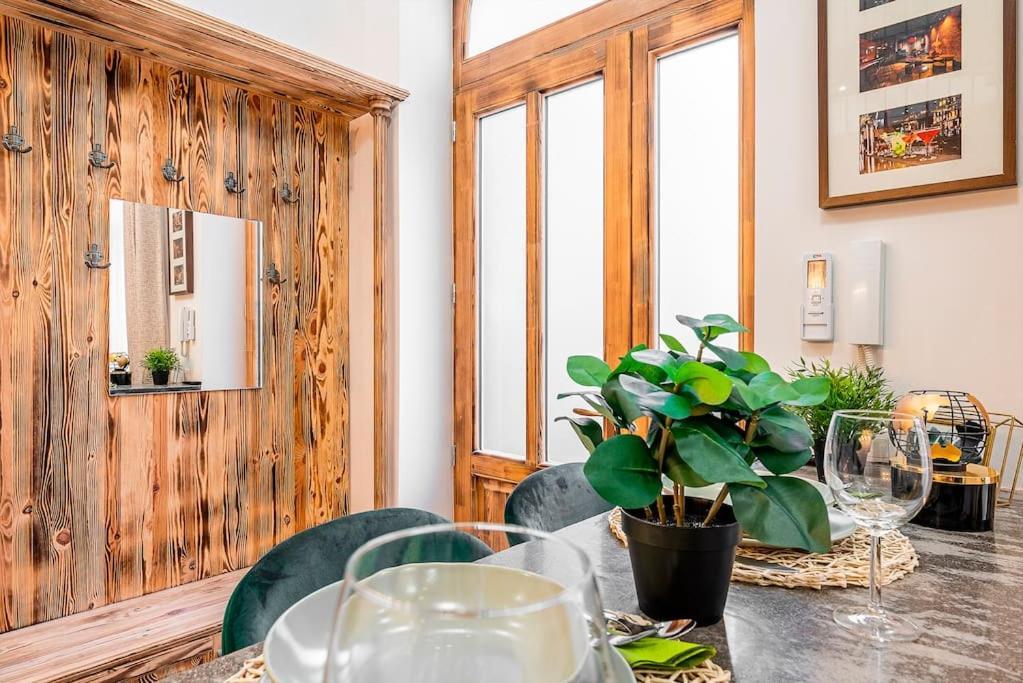 Apartamento Brenda Design *