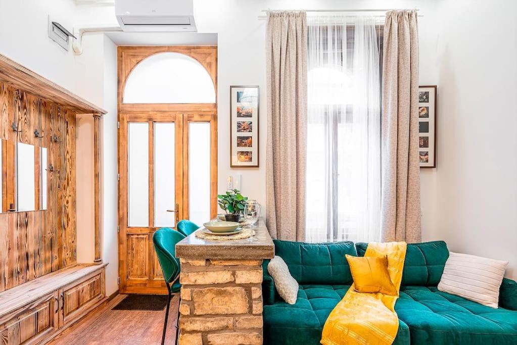 Apartamento Brenda Design *