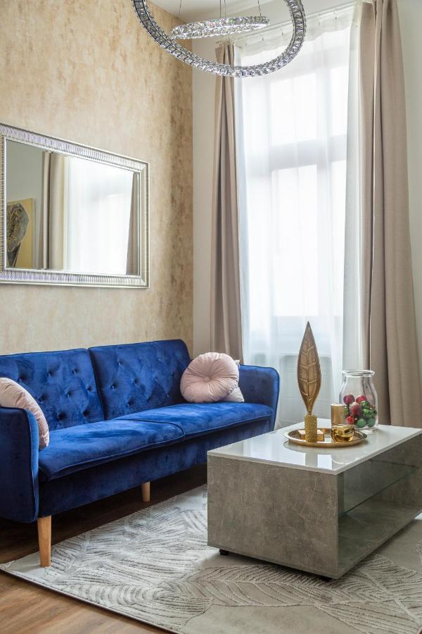 Appartamento Explore From A Luxurious Cozy *