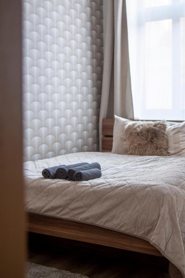 Explore From A Luxurious Cozy Appartamento