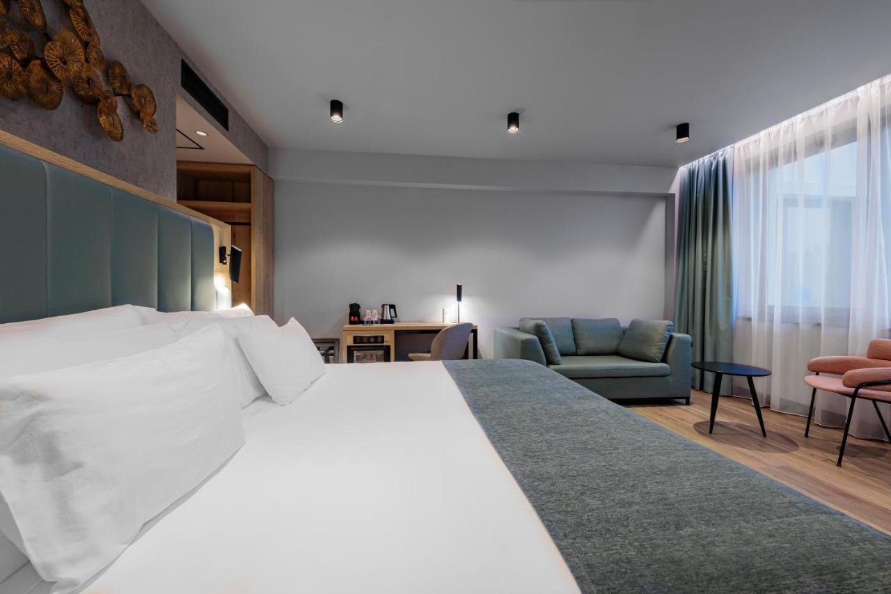 Barcelo 4* Budapest