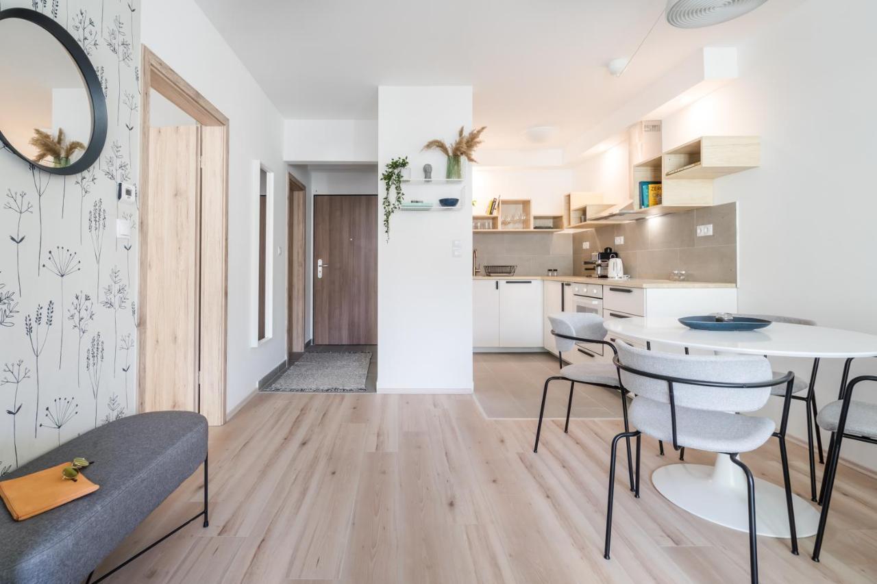 Apartamento Hi-bp Cosy Tolnai In The Center Budapest