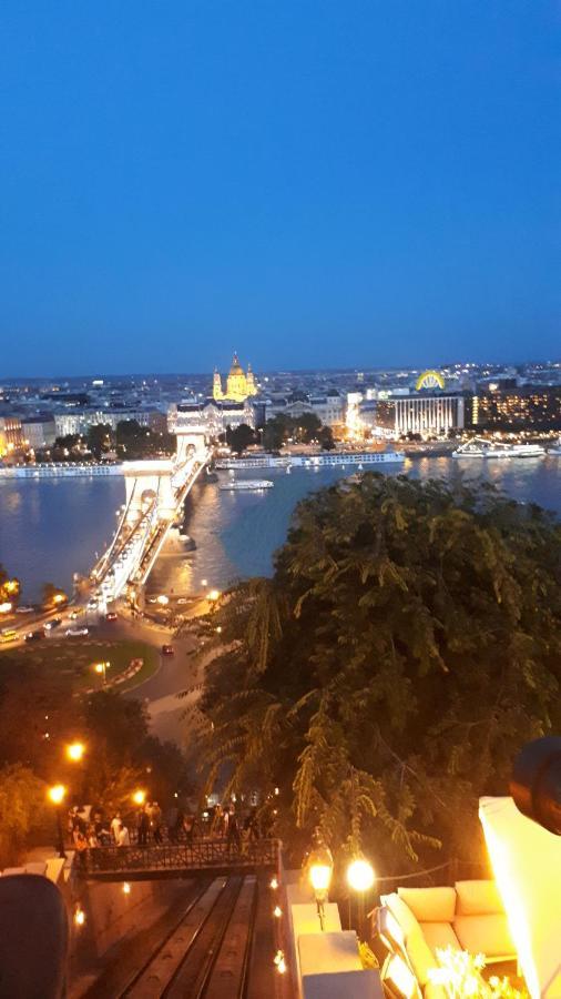 The Grand Dohány Str * Budapest
