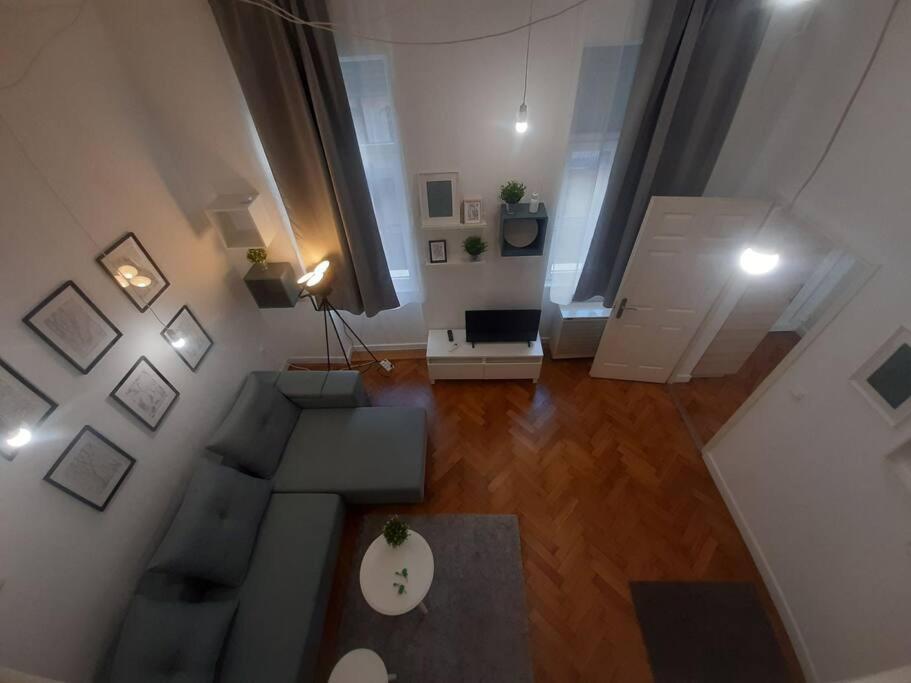 King Street Center Apartment Budapest