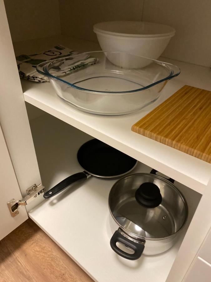 Apartmán Boutique - 44 M2 - Great Location