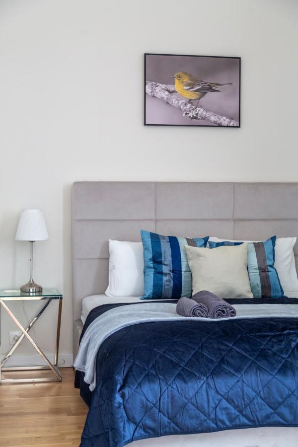 Apartment Luxury Quentin 3 Bedrm, 2 Bathrm