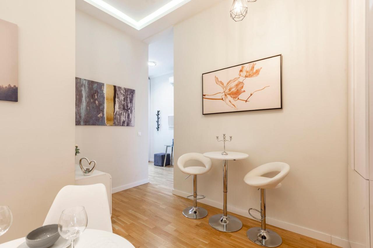 Apartment Luxury Quentin 3 Bedrm, 2 Bathrm