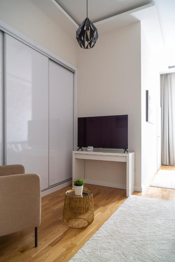 Luxury Quentin 3 Bedrm, 2 Bathrm * Budapest