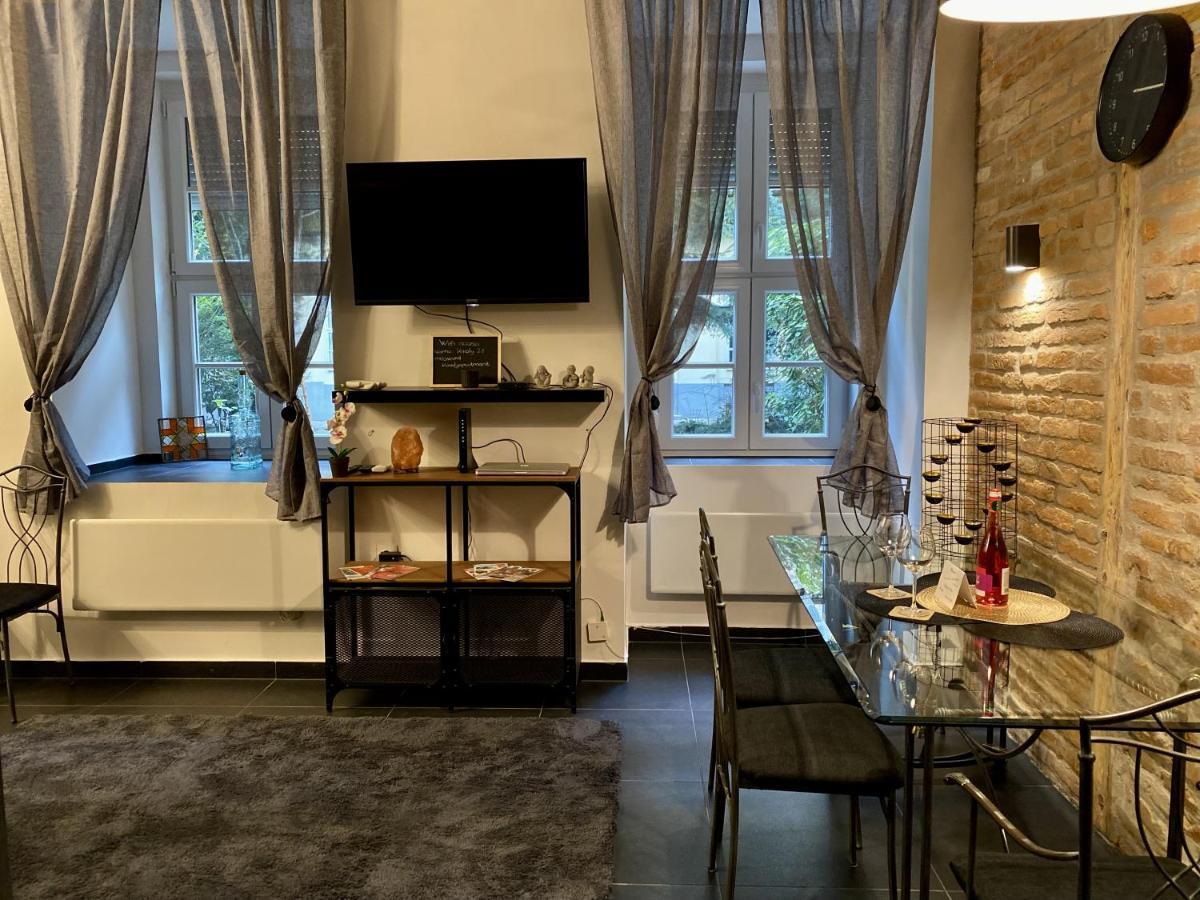 Kiraly Street , Stylish Apartmán *