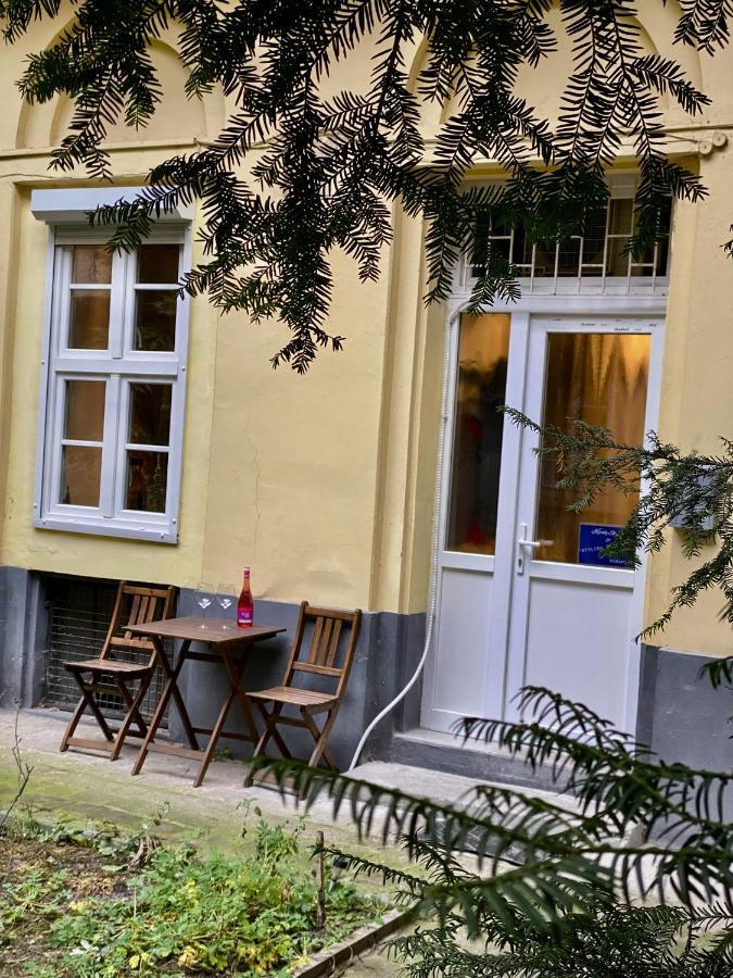 Apartmán Kiraly Street , Stylish
