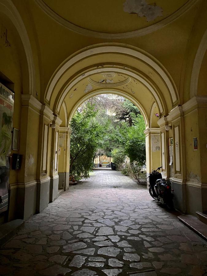 Apartmán Kiraly Street , Stylish Budapešť