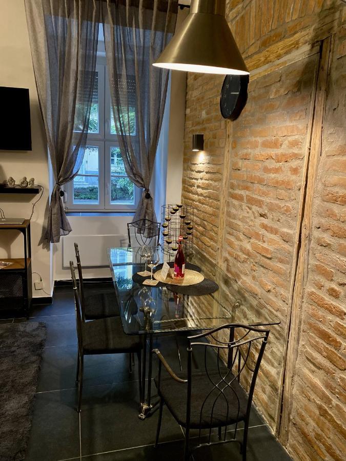 Kiraly Street , Stylish Apartmán *
