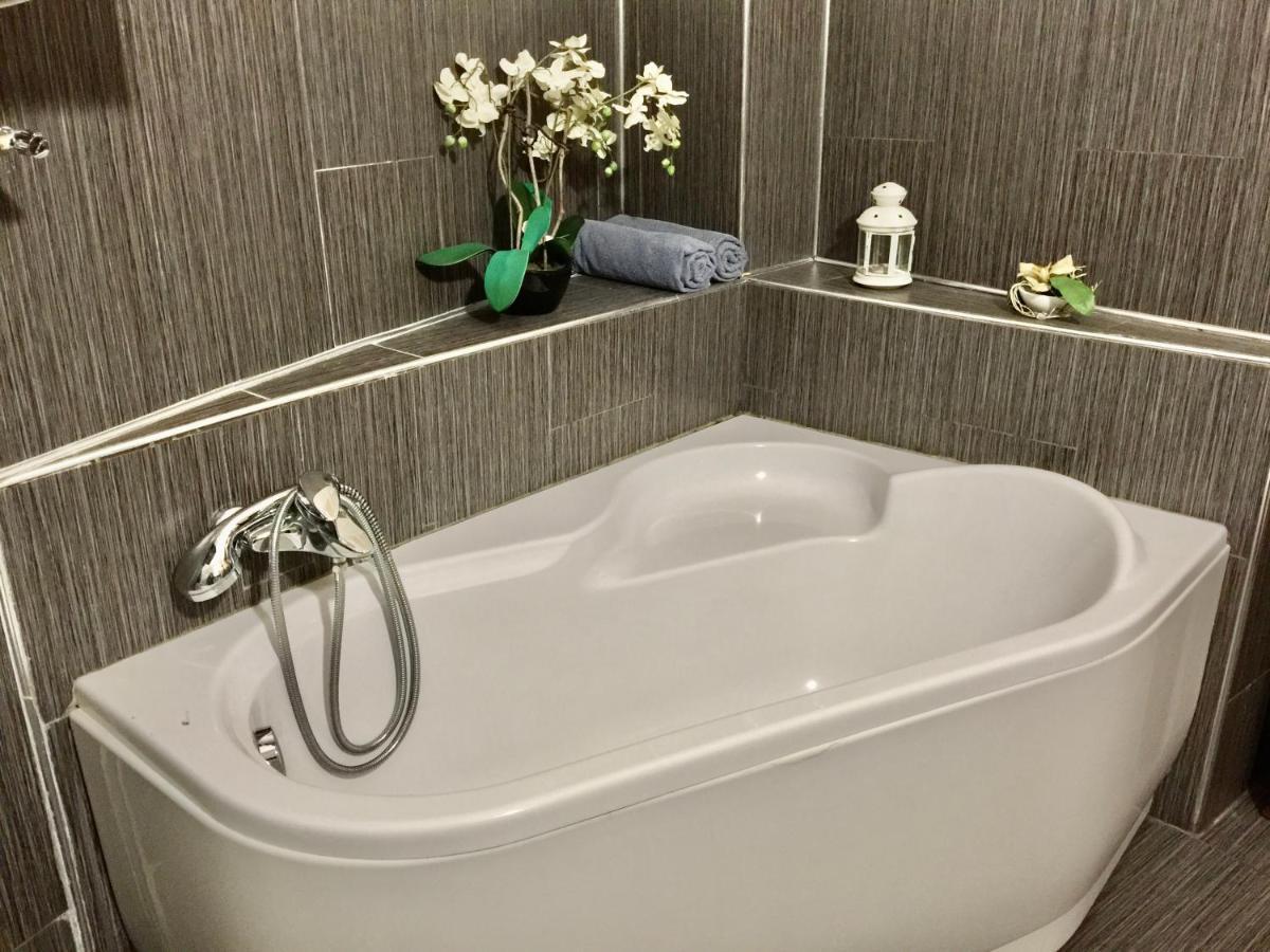Secession Luxury Apartamento *