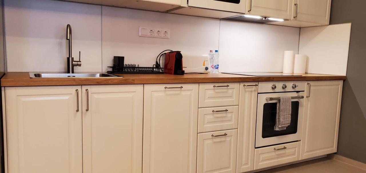 Dn Rose Apartmant Apartment *