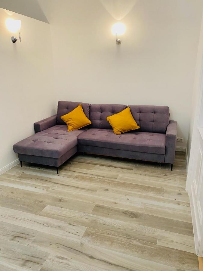 Apartamento Over The Danube *