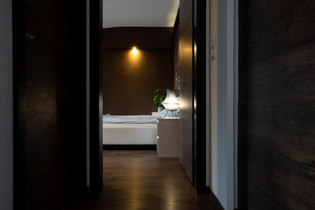 Nightingale Luxury