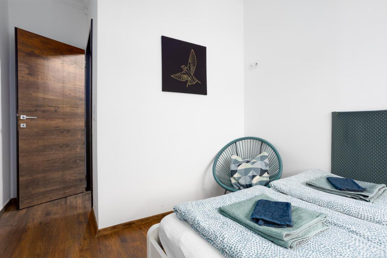 Apartment Nightingale Luxury