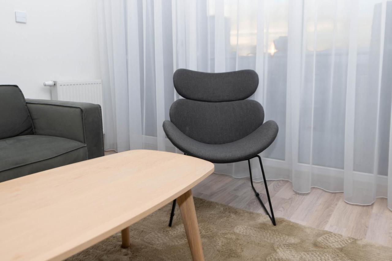 Dagaly By Urbanrent Apartamento