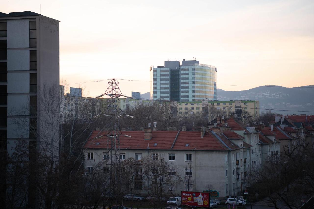 Dagaly By Urbanrent Budapest