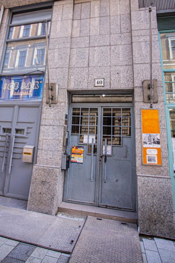 Vaci Street Appartement *
