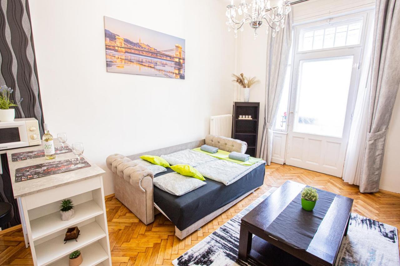 Vaci Street * Budapest