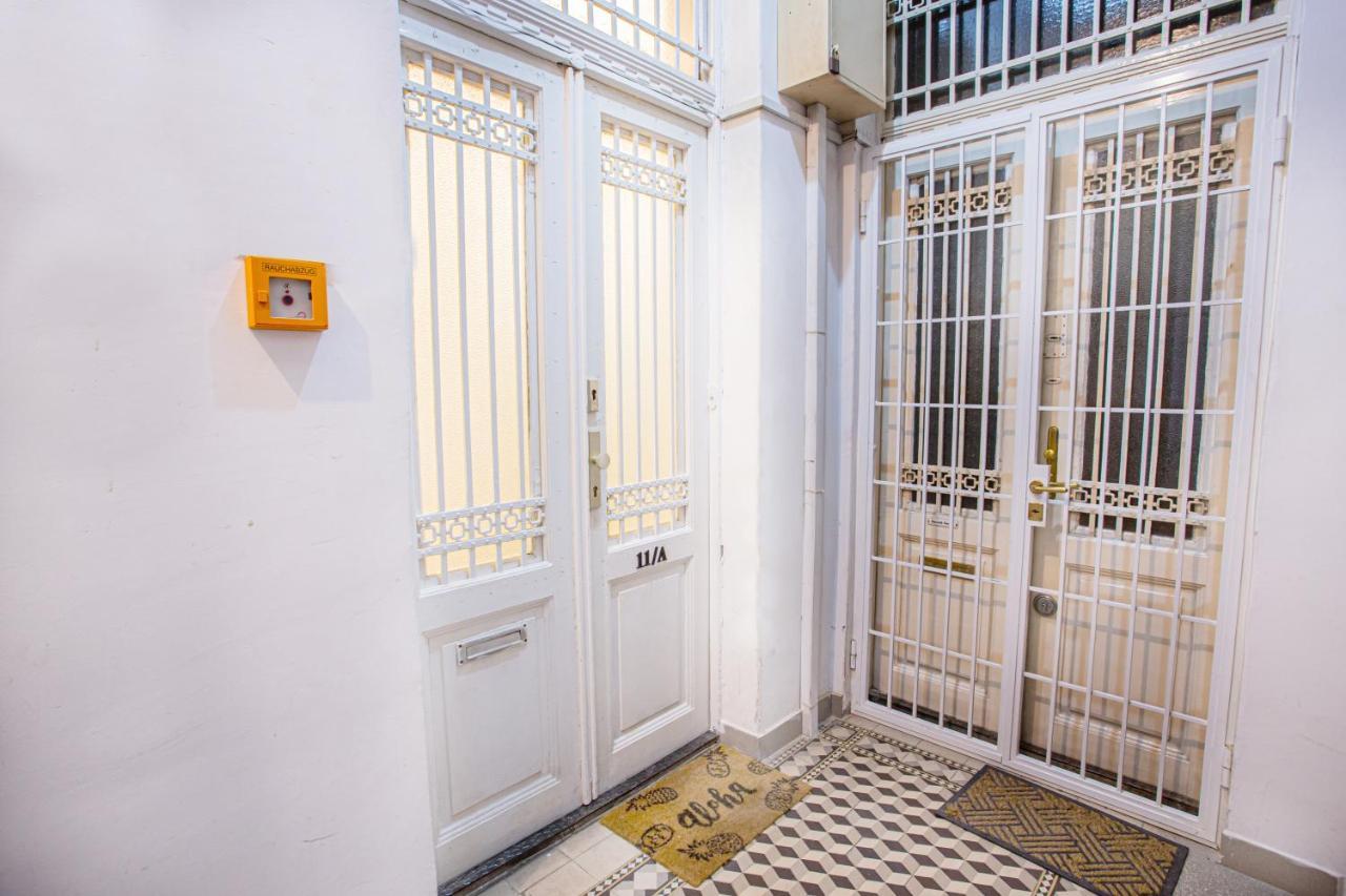Appartement Vaci Street Budapest