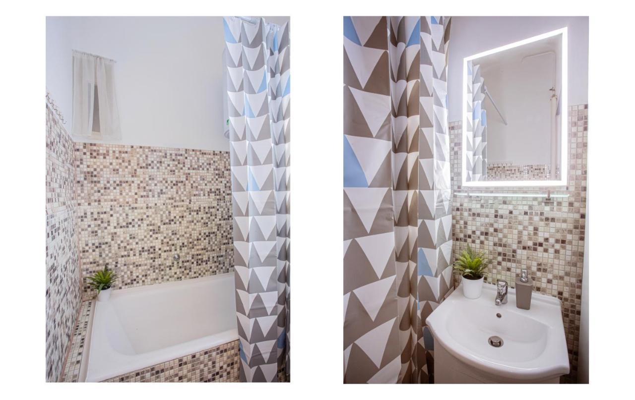 Vaci Street Appartement