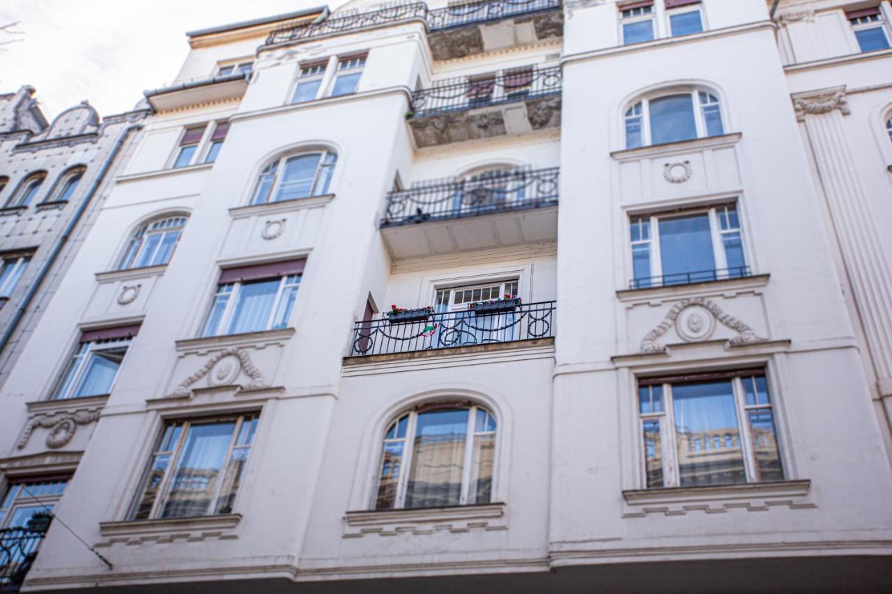 Vaci Street Appartement Budapest