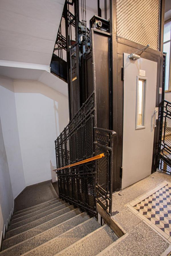 Appartement Vaci Street *